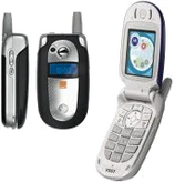 Motorola V545