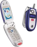 Motorola V550
