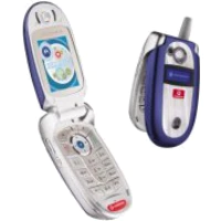Motorola V550