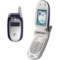 Motorola V555