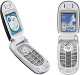 Motorola V557