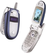 Motorola V560