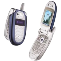 Motorola V560