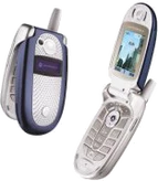 Motorola V560