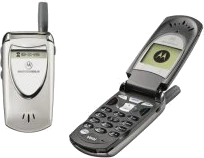 Motorola V60i