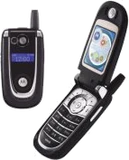 Motorola V620