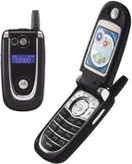 Motorola V620