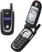 Motorola V620