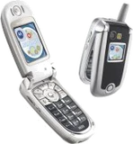 Motorola V635
