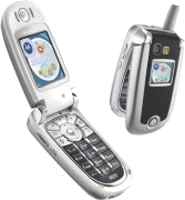 Motorola V635