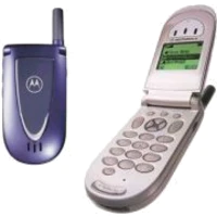 Motorola V66i