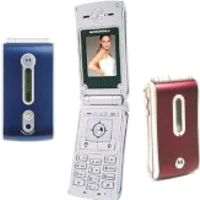 Motorola V690