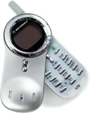 Motorola V70