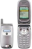 Motorola V750
