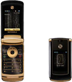 Motorola RAZR2 V8 Luxury Edition