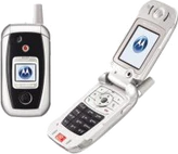 Motorola V980
