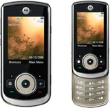 Motorola MOTO VE66