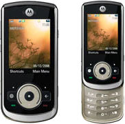Motorola MOTO VE66