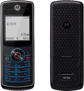 Motorola W160
