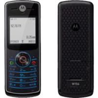Motorola W160