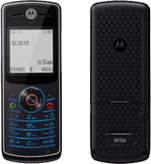 Motorola W160