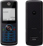 Motorola W160