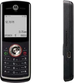 Motorola W161