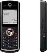 Motorola W161