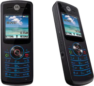 Motorola W175
