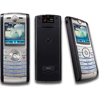 Motorola W215