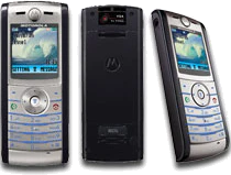 Motorola W215