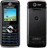 Motorola W218