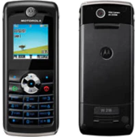 Motorola W218