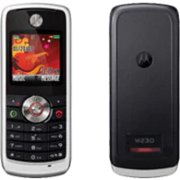 Motorola W230
