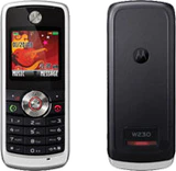 Motorola W230