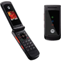 Motorola W270