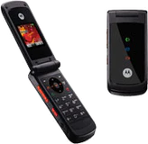Motorola W270