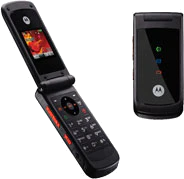 Motorola W270
