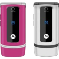 Motorola W375