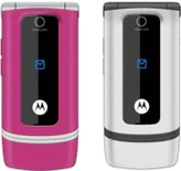 Motorola W375
