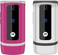 Motorola W375
