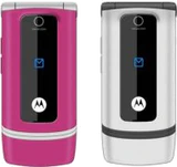 Motorola W375