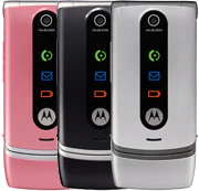 Motorola W377