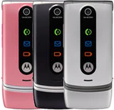 Motorola W377