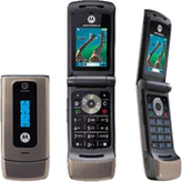 Motorola W380