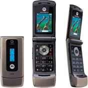 Motorola W380