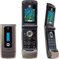 Motorola W380