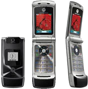 Motorola W395