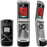 Motorola W395