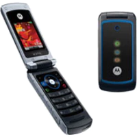 Motorola W396